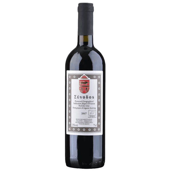 Κτήμα Σκλάβου Σύνοδος 2019 1 Κτήμα Σκλάβου Σύνοδος 2019