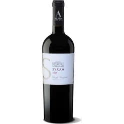 Κτήμα Άλφα Syrah Χελώνες 2019