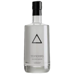 Μαρκόγιαννης Τσίπουρο