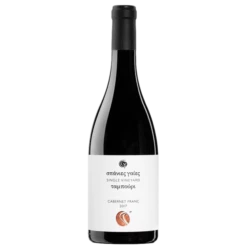 Κτήμα Στροφιλιά Σπάνιες Γαίες Ταμπούρι 2020