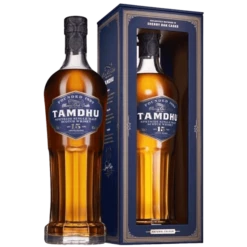 Tamdhu 15yo Single Malt Whisky