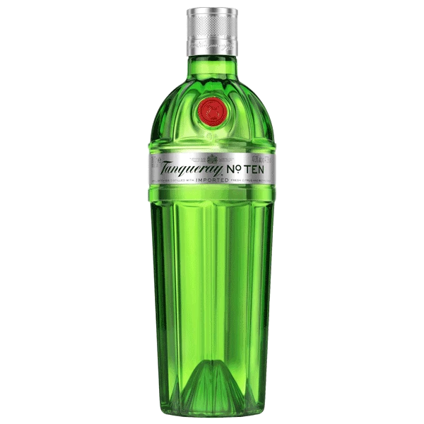 Tanqueray No.Ten Gin 1 Tanqueray No.Ten Gin