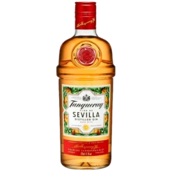 Tanqueray Flor De Sevilla