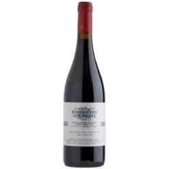 Κτήμα Τάτση Ξινόμαυρο Old Roots 2017