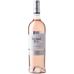 Κτήμα Τέχνη Οίνου Τέχνη Αλυπίας Ροζέ 2022