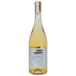 Οινοποιείο Γκαράλης Terra Ambera 2021