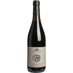 Κτήμα Ζαφειράκης Terracotta Λημνιώνα 2020