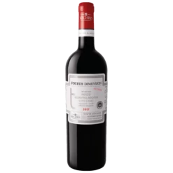 Οινοποιείο Κεχρής Τέταρτη Διάσταση 2019