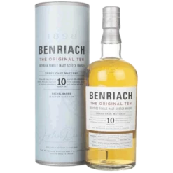 Benriach The Original Ten Whisky