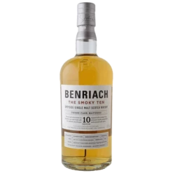 Benriach The Smoky Ten Whisky