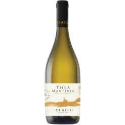 Κτήμα Σεμέλη Thea Μαντινεία 2021