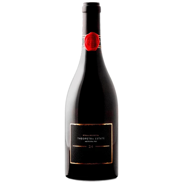 Κτήμα Θεόπετρα 24 2016 1 Κτήμα Θεόπετρα 24 2016