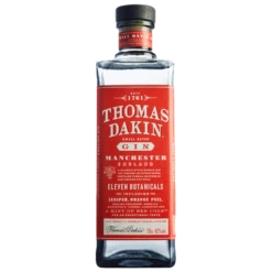 Thomas Dakin Gin