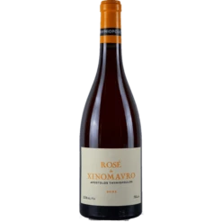 Αμπελώνες Θυμιόπουλου Rosé De Xinomavro 2022