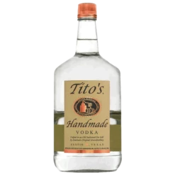 Tito's Handmade Vodka 1.75lt