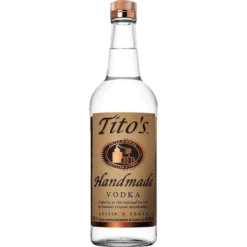 Tito's Handmade Vodka