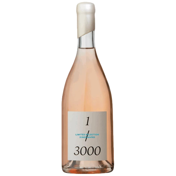 Αμπελώνες Τσάνταλη 1/3000 Limited Selection Ξινόμαυρο 2022 1 Αμπελώνες Τσάνταλη 1/3000 Limited Selection Ξινόμαυρο 2022