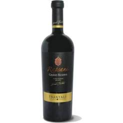 Αμπελώνες Τσάνταλη Ραψάνη Grande Reserve 2014