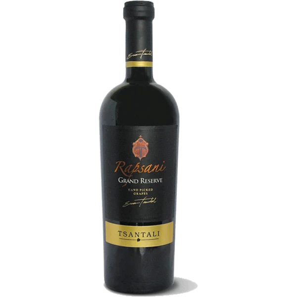 Αμπελώνες Τσάνταλη Ραψάνη Grande Reserve 2014 1 Αμπελώνες Τσάνταλη Ραψάνη Grande Reserve 2014