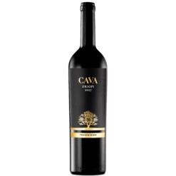 Κτήμα Τσέλεπου Cava Δρυόπη 2017