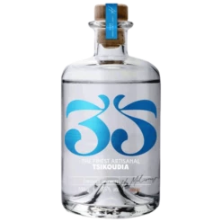 Τσικουδιά 35n Blended 700ml