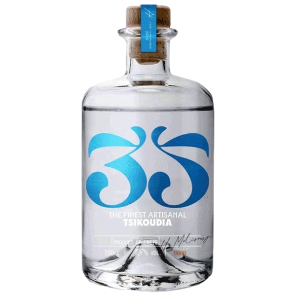 Τσικουδιά 35n Blended 700ml 1 Τσικουδιά 35n Blended 700ml