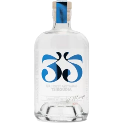 Τσικουδιά 35n Blended 500ml