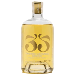 Τσικουδιά 35n με Μέλι 500ml