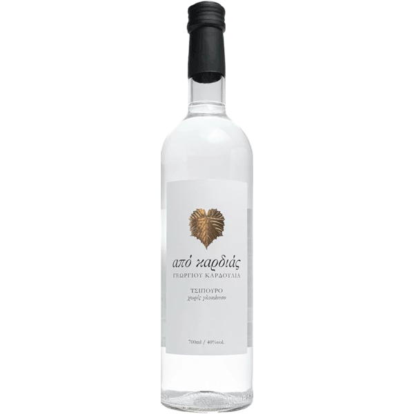 Αποσταγματοποιείο Καρδούλιας Τσίπουρο χωρίς γλυκάνισο 0.7lt 1 Αποσταγματοποιείο Καρδούλιας Τσίπουρο χωρίς γλυκάνισο 0.7lt