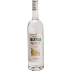 Τσίπουρο Μπαμπατζίμ με γλυκάνισο 0.7lt