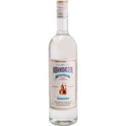 Τσίπουρο Μπαμπατζίμ χωρίς γλυκάνισο 0.7lt