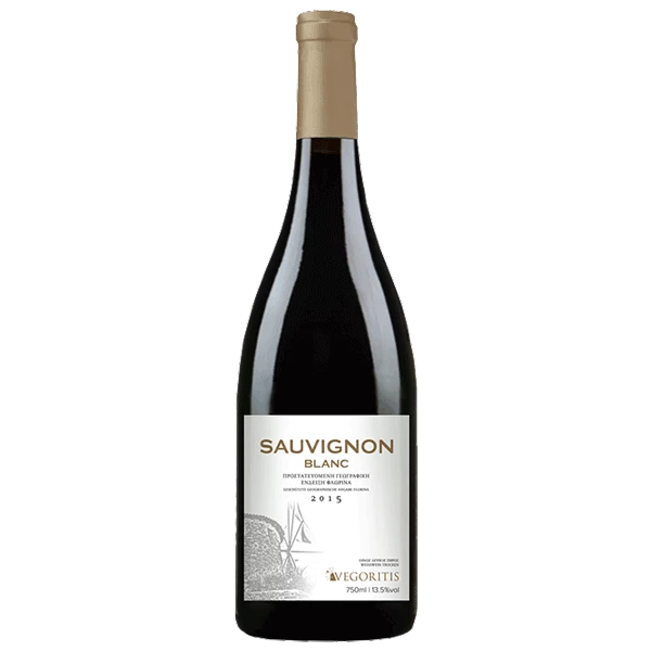Οινοποιείο Vegoritis Sauvignon Blanc 2022 1 Οινοποιείο Vegoritis Sauvignon Blanc 2022