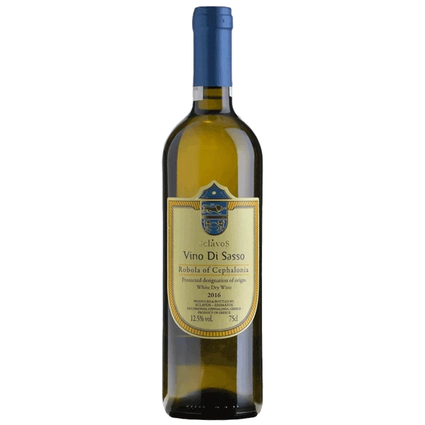 Οινοποιείο Σκλάβος Vino Di Sasso 2022 1 Οινοποιείο Σκλάβος Vino Di Sasso 2022