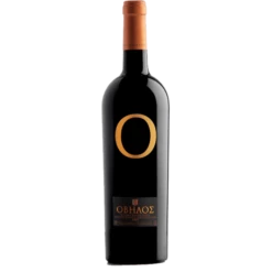 Κτήμα Βιβλία Χώρα Όβηλος Ερυθρός 2019