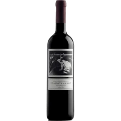 Κτήμα Βογιατζή Τσαπουρνάκος 2019