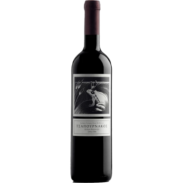 Κτήμα Βογιατζή Τσαπουρνάκος 2019 1 Κτήμα Βογιατζή Τσαπουρνάκος 2019