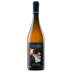 Οινοποιία Μαρκόγιαννης Βοριάς & Ήλιος Ασύρτικο Orange 2022