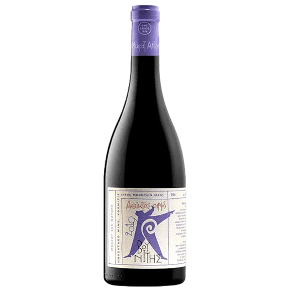 ΕΟΣ Σάμου Άθικτος Οίνος Βουνίτης 2020 1 ΕΟΣ Σάμου Άθικτος Οίνος Βουνίτης 2020