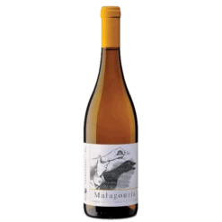 Κτήμα Βουρβουκέλη Μαλαγουζιά 2022