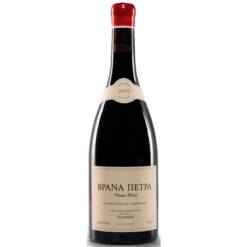 Αμπελώνες Θυμιόπουλου Βράνα Πέτρα 2018