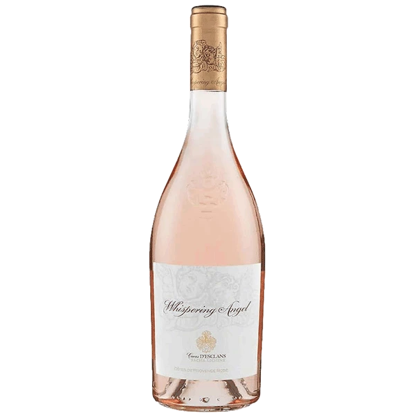 Château D'Esclans Whispering Angel 2021 Magnum (1.5lt) 1 Château D'Esclans Whispering Angel 2021 Magnum (1.5lt)