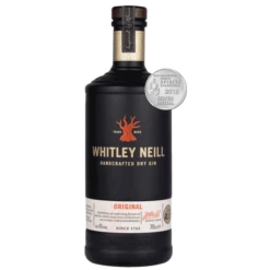 Whitley Neill Dry Gin