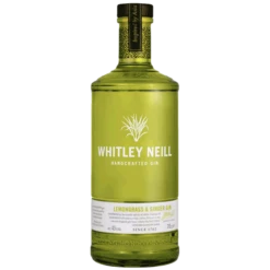 Whitley Neill Lemongrass & Ginger