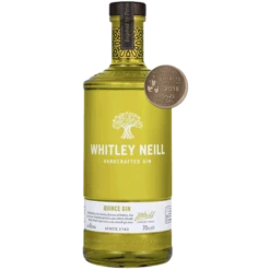 Whitley Neill Quince Gin