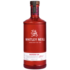 Whitley Neill Raspberry Gin