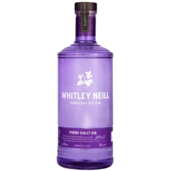 Whitley Neill Parma Violet Gin