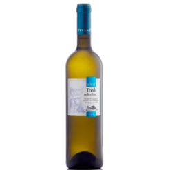 Κτήμα Τέχνη Αλυπίας Λευκός 2022