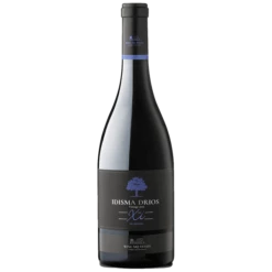 Κτήμα Τέχνη Οίνου Ήδυσμα Δρυός Xi 2018