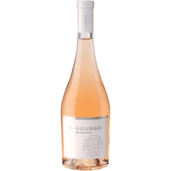 X-Bourgo Ροζέ 2022