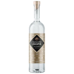 Τσίπουρο Ζαχαρία με γλυκάνισο 700ml